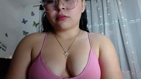 Elina  online show from November 6, 7:59 pm