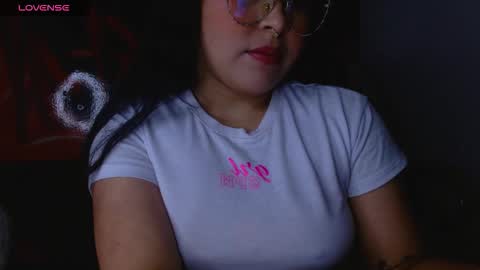 Snapshot of elinaax chatting on May 31, 1:03 am Elina online show from May 31, 1:03 am