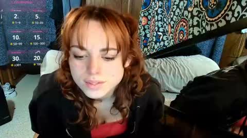 Elina online show from July 19, 5:00 am