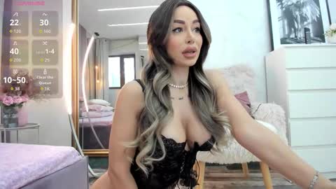 Elina online show from February 12, 6:52 am