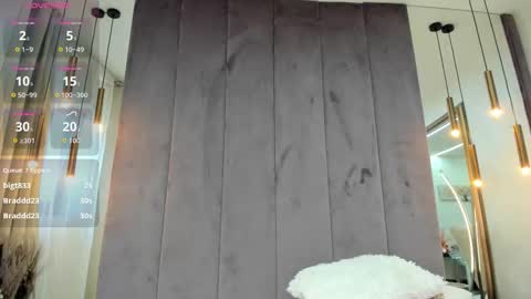 Elina online show from March 7, 8:00 am