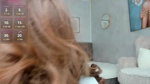 Elina online show from April 23, 7:52 am