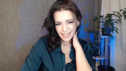 Elina online show from April 18, 11:05 pm