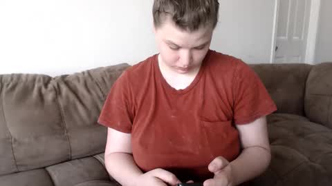 Snapshot of elinareign chatting on January 7, 4:42 pm ElinaReign online show from January 7, 4:42 pm