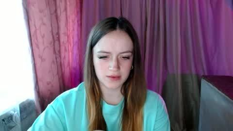ElinaStar online show from June 14, 9:44 am