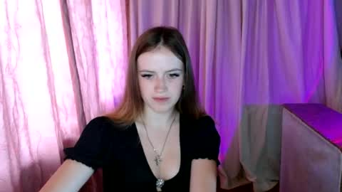 ElinaStar online show from June 29, 9:26 am