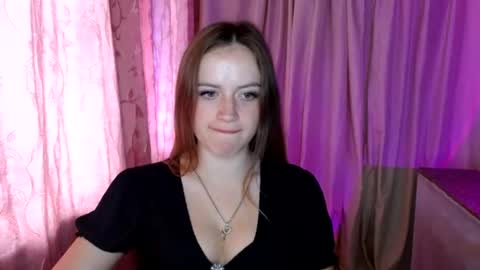 ElinaStar online show from July 22, 9:01 am