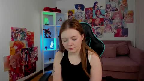 elinavale online show from February 28, 5:19 am