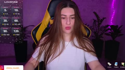 Elina online show from February 5, 5:09 am