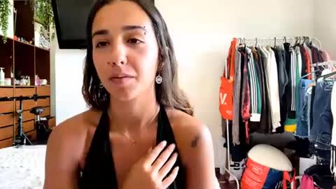 Snapshot of elinludera chatting on July 10, 4:31 pm Alice online show from July 10, 4:31 pm