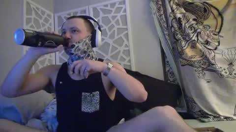 ur goon bf online show from June 29, 1:45 am