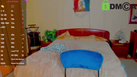 Snapshot of elinor_faith chatting on January 4, 4:00 pm elinor_faith online show from January 4, 4:00 pm
