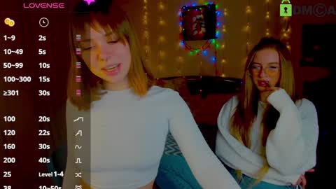 Snapshot of elinor_faith chatting on January 10, 11:43 am elinor_faith online show from January 10, 11:43 am