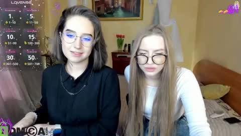 Snapshot of elinor_faith chatting on February 18, 11:55 am elinor_faith online show from February 18, 11:55 am