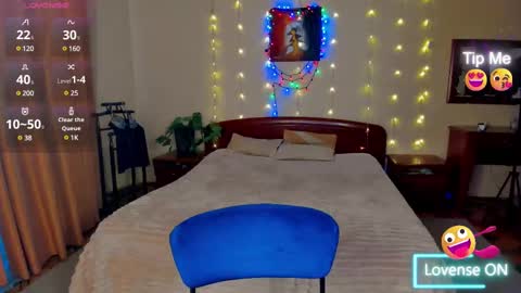 Snapshot of elinor_faith chatting on February 26, 9:10 am elinor_faith online show from February 26, 9:10 am