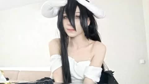 Snapshot of elinorwert chatting on April 15, 4:47 pm Kate online show from April 15, 4:47 pm