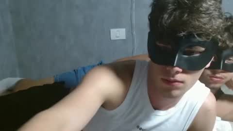 Elio online show from July 28, 3:21 pm