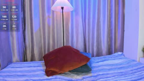 Eliot online show from April 2, 7:33 pm