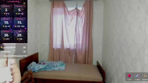 Snapshot of elis_gabbi chatting on January 18, 7:07 am Elis online show from January 18, 7:07 am