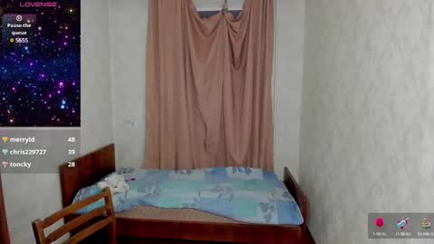 Snapshot of elis_gabbi chatting on January 19, 12:17 am Elis online show from January 19, 12:17 am