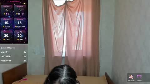 Snapshot of elis_gabbi chatting on January 26, 5:45 am Elis online show from January 26, 5:45 am