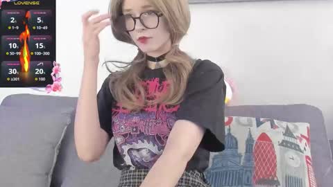 Elis online show from November 23, 4:40 pm