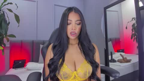 Elisa online show from January 12, 7:41 pm