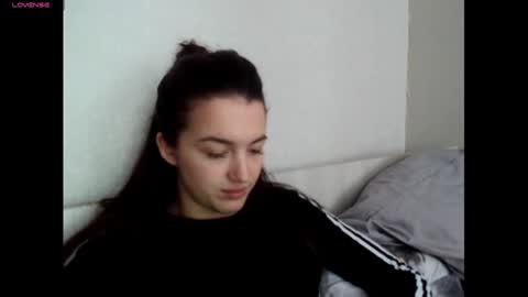 elisa_dove208 online show from November 22, 8:35 am