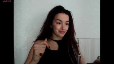 elisa_dove208 online show from January 10, 9:33 am