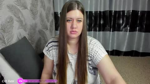 Aletta Oushen online show from January 12, 3:25 pm