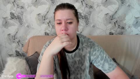 Aletta Oushen online show from January 19, 8:07 am