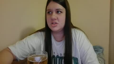 Aletta Oushen online show from January 29, 5:24 pm