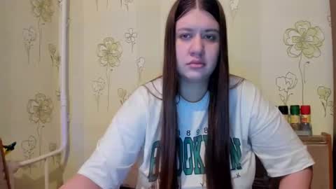 Aletta Oushen online show from February 9, 1:46 pm