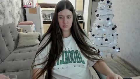 Aletta Oushen online show from January 5, 5:27 pm