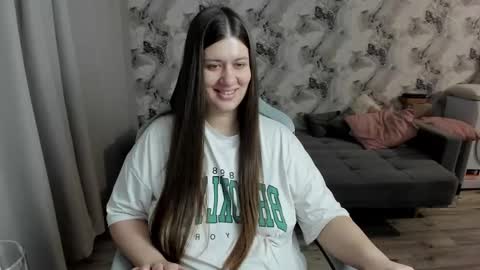 Aletta Oushen online show from February 14, 1:41 pm