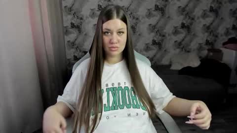 Aletta Oushen online show from February 26, 11:53 am