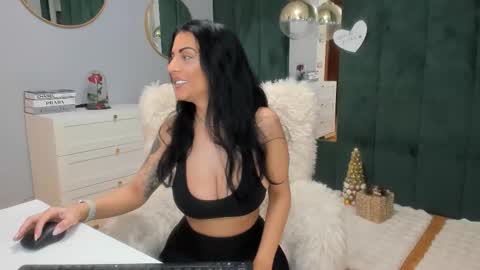 Maria online show from December 5, 4:54 am