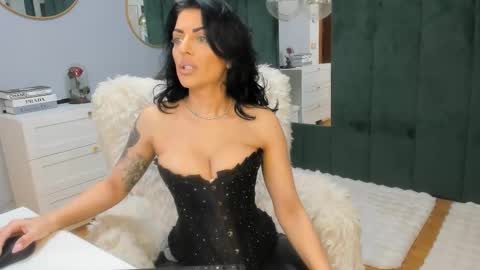 Maria online show from February 26, 5:06 am