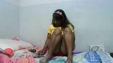 elisabet88 online show from January 14, 5:40 pm