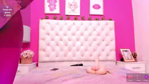 Liss online show from February 5, 4:16 am