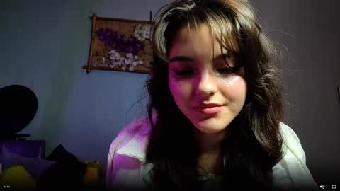 Elin online show from March 26, 1:28 pm