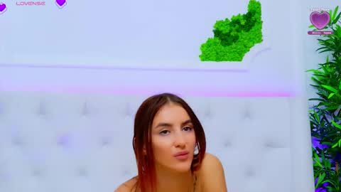 ElisaCharm online show from October 17, 4:26 am