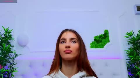 ElisaCharm online show from October 22, 4:13 am