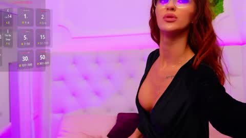 ElisaCharm online show from April 4, 4:11 am