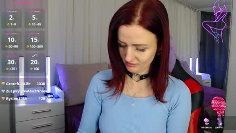 elisajanex online show from December 17, 3:17 am