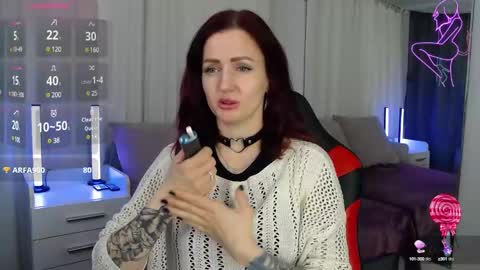 elisajanex online show from December 23, 9:51 pm