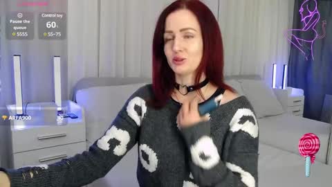 elisajanex online show from January 9, 10:20 pm