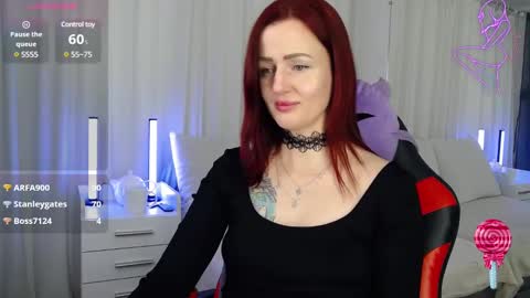 elisajanex online show from January 23, 10:33 pm