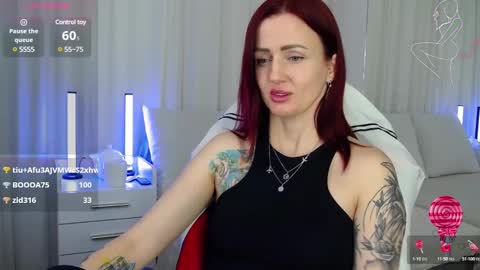 elisajanex online show from January 25, 7:28 am