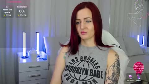 elisajanex online show from January 27, 11:54 pm